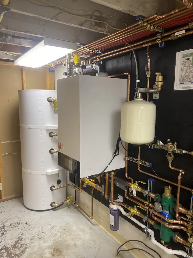 Water Heater Repair in Bedford, NH